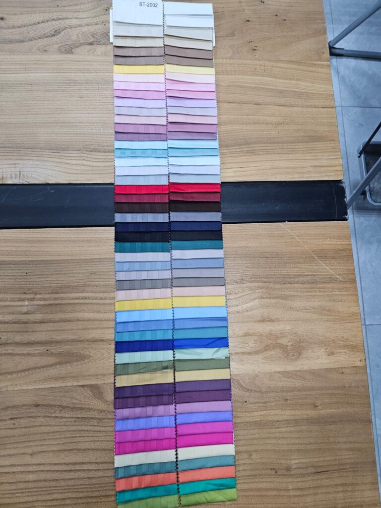 Ткани для постельного белья 3